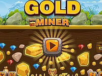 Gold Miner Games